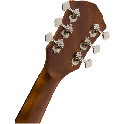 Fender FA-345CE Auditorium Electro Acoustic Guitar