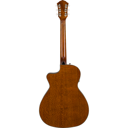 Fender FA-345CE Auditorium Electro Acoustic Guitar