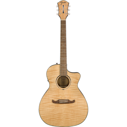 Fender FA-345CE Auditorium Electro Acoustic Guitar