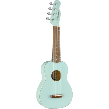Fender Venice Soprano Ukulele