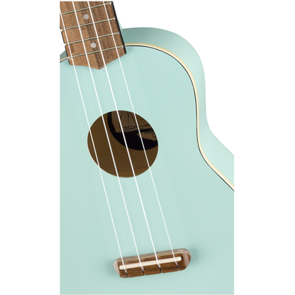 Fender Venice Soprano Ukulele