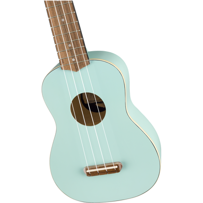 Fender Venice Soprano Ukulele