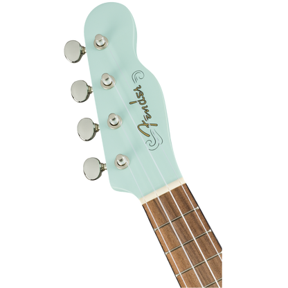 Fender Venice Soprano Ukulele