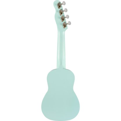 Fender Venice Soprano Ukulele