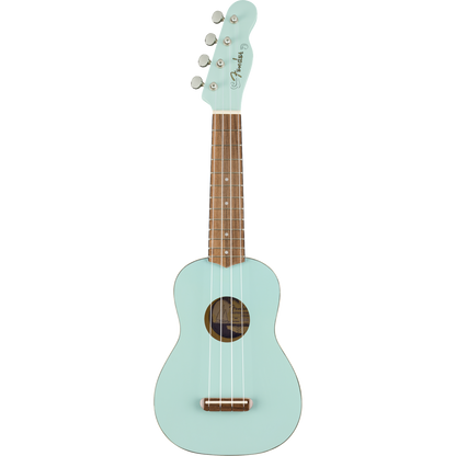 Fender Venice Soprano Ukulele