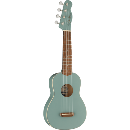 Fender Venice 4 String Soprano Ukulele