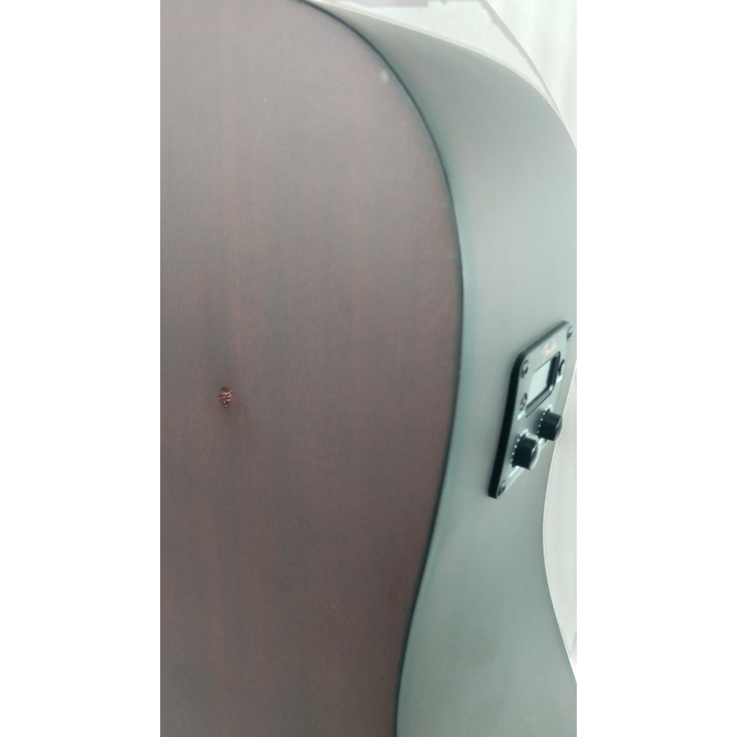 Fender FA-25CE Dreadnought 6 String Electro Acoustic Guitar - Open Box