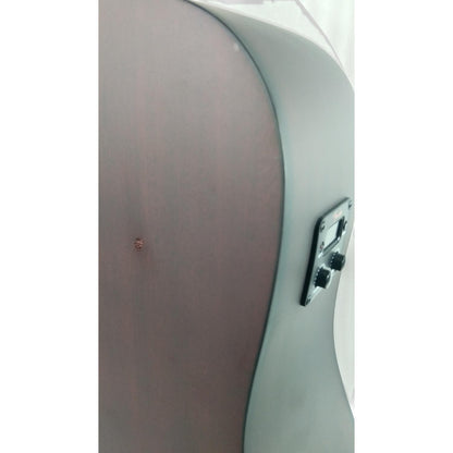 Fender FA-25CE Dreadnought 6 String Electro Acoustic Guitar - Open Box