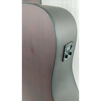 Fender FA-25CE Dreadnought 6 String Electro Acoustic Guitar - Open Box