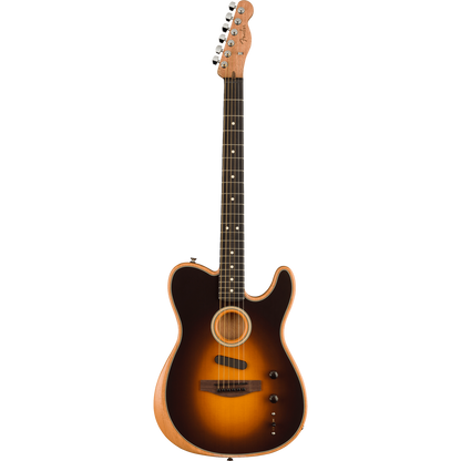 Fender Acoustasonic Player Telecaster Electro Acoustic