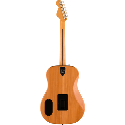 Fender Highway Series Dreadnought Electro Acoustic Guitar with Gigbag