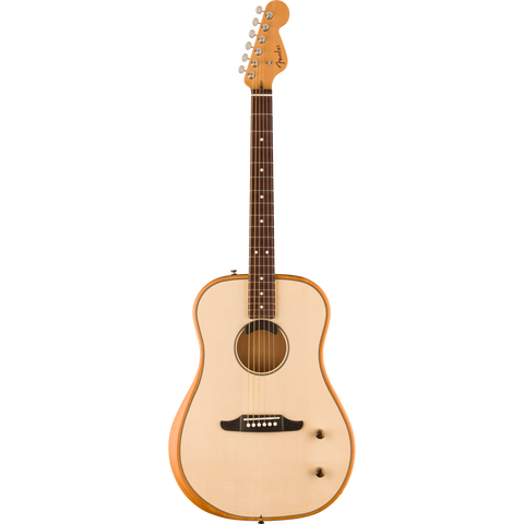 Buy Fender Highway Series Dreadnought Electro Acoustic