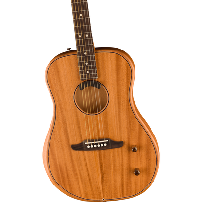 Fender Highway Series Dreadnought Electro Acoustic Guitar with Gigbag