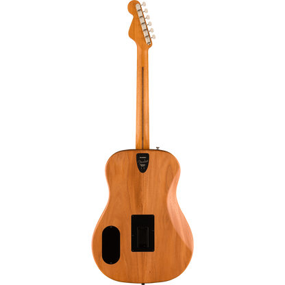 Fender Highway Series Dreadnought Electro Acoustic Guitar with Gigbag