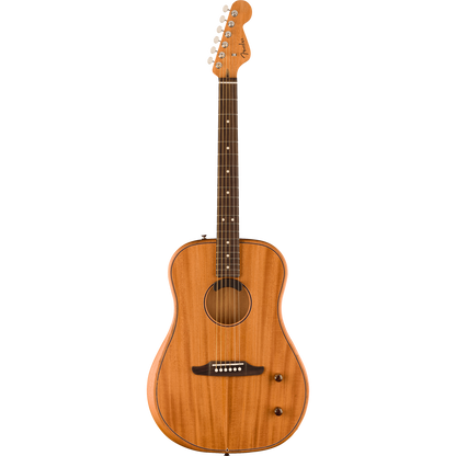 Fender Highway Series Dreadnought Electro Acoustic Guitar with Gigbag