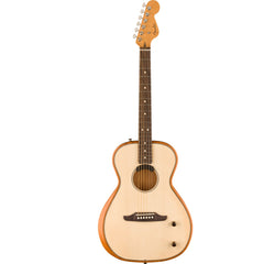Fender Highway Series Parlor 6 String Electro Acoustic Guitar