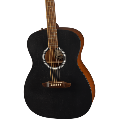 Fender Monterey Standard 6 String Acoustic Guitar