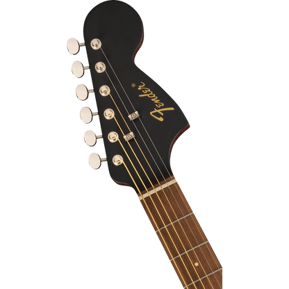 Fender Monterey Standard 6 String Acoustic Guitar