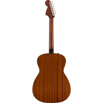 Fender Monterey Standard 6 String Acoustic Guitar
