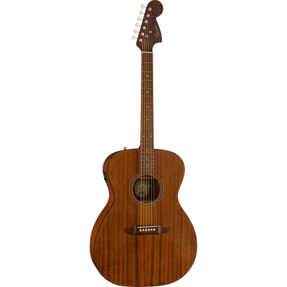Fender Monterey Standard 6 String Acoustic Guitar