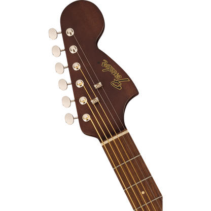 Fender Monterey Standard 6 String Acoustic Guitar