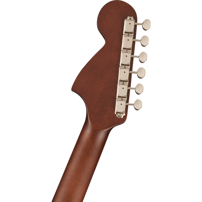 Fender Monterey Standard 6 String Acoustic Guitar