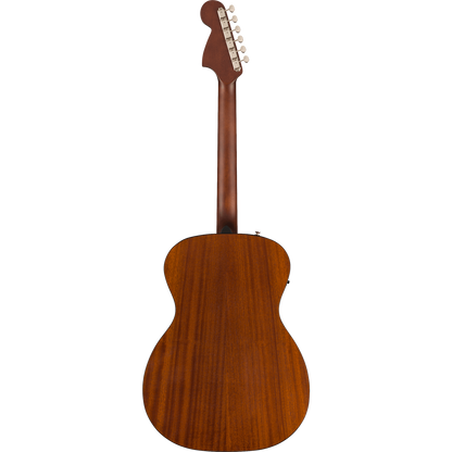 Fender Monterey Standard 6 String Acoustic Guitar