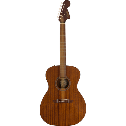 Fender Monterey Standard 6 String Acoustic Guitar