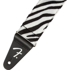 Fender Wild Print Guitar Strap