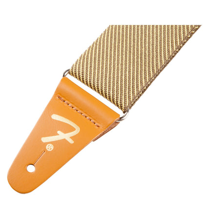 Fender 2-Inch Vintage Tweed Guitar Strap