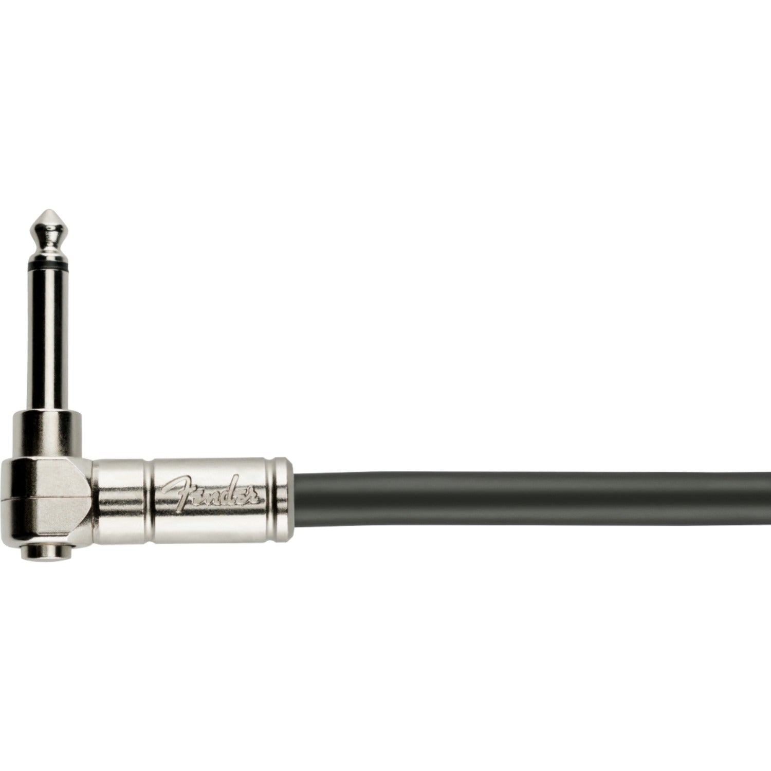 Fender Professional Series Kill Switch Instrument Cables