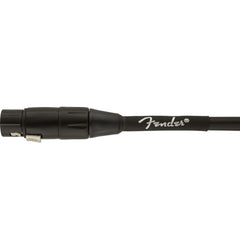 Fender Professional Series Microphone Cable