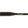 Fender Professional Series Microphone Cable