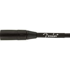 Fender Professional Series Microphone Cable