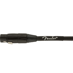 Fender Professional Series Microphone Cable