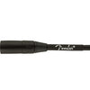 Fender Professional Series Microphone Cable