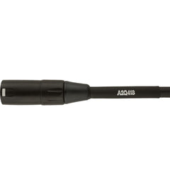 Fender Professional Series Microphone Cable