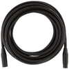 Fender Professional Series Microphone Cable
