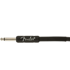 Fender Professional Series Straight / Straight Instrument Cable