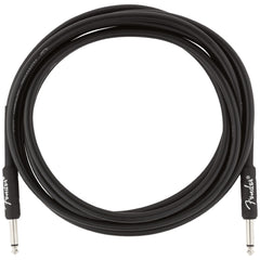 Fender Professional Series Straight / Straight Instrument Cable