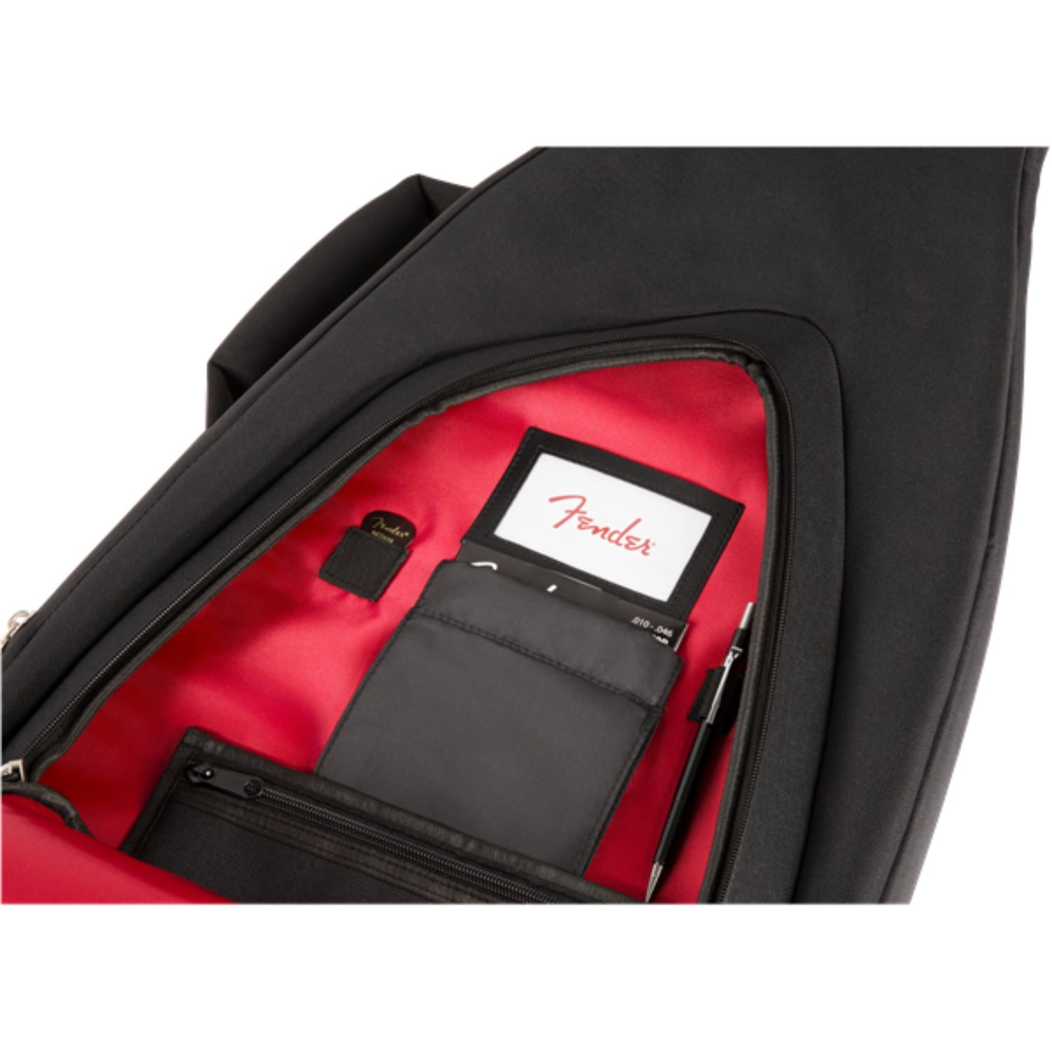Fender FE620 Padded Electric Guitar Gigbag - 20mm