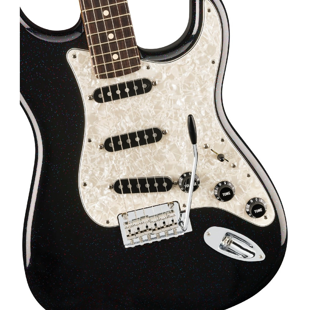 Fender 70th Anniversary Player Stratocaster 6 String Electric Guitar