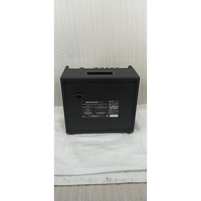 Fender Mustang LT25 Guitar Amplifier - Open Box