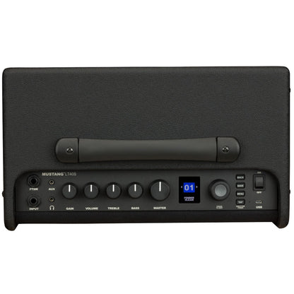 Fender Mustang LT40S 40 Watt Combo Guitar Amplifier