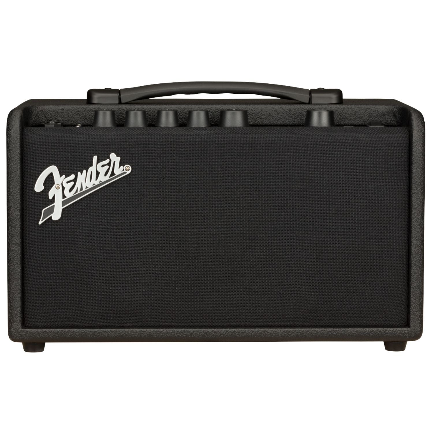 Fender Mustang LT40S 40 Watt Combo Guitar Amplifier with Cable, Polishing Cloth & E-Book