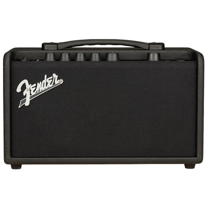 Fender Mustang LT40S 40 Watt Combo Guitar Amplifier with Cable, Polishing Cloth & E-Book