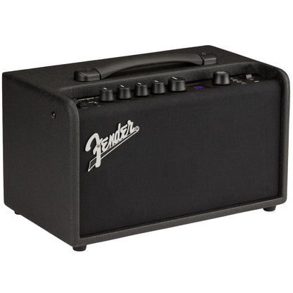 Fender Mustang LT40S 40 Watt Combo Guitar Amplifier with Cable, Polishing Cloth & E-Book