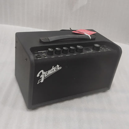 Fender Mustang LT40S 40 Watt Combo Guitar Amplifier - Open Box