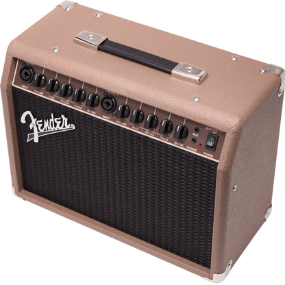 Fender Acoustasonic 40 Acoustic Combo Guitar Amplifiers