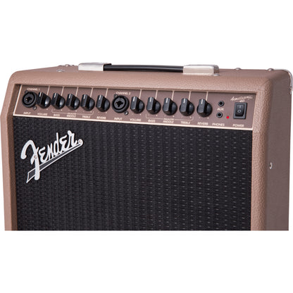 Fender Acoustasonic 40 Acoustic Combo Guitar Amplifiers
